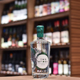 Two Moons Five Flowers Tea Gin